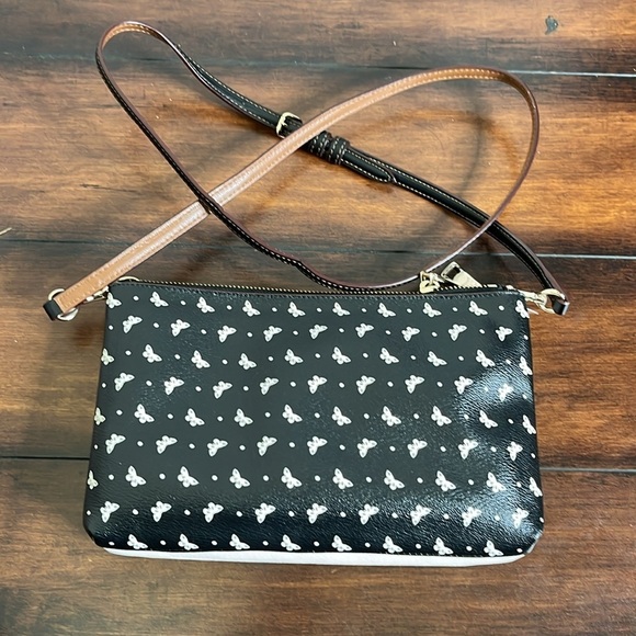 Coach Lyla Crossbody Bag - Picture 2 of 12